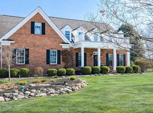 736 Arlington Rd, Bellefontaine, OH 43311