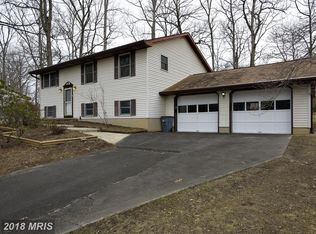 711 Tolbert Dr, Odenton, MD 21113