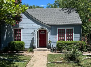3403 Hollywood Ave, Austin, TX 78722