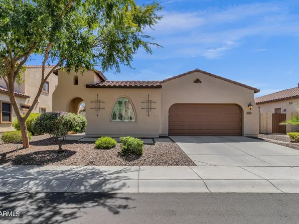 3531 E LYNX Place, Chandler, AZ 85249