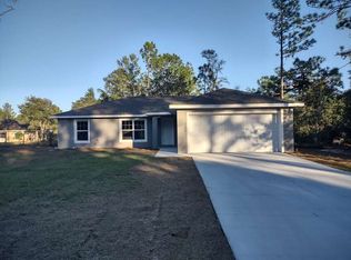 3946 W Wilburton Dr, Citrus Springs, FL 34433