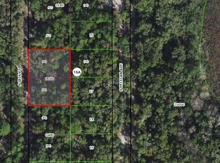3849 S Ibis Point, Inverness, FL 34450