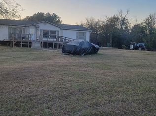 17 Wood Farm Rd, Huntsville, TX 77320