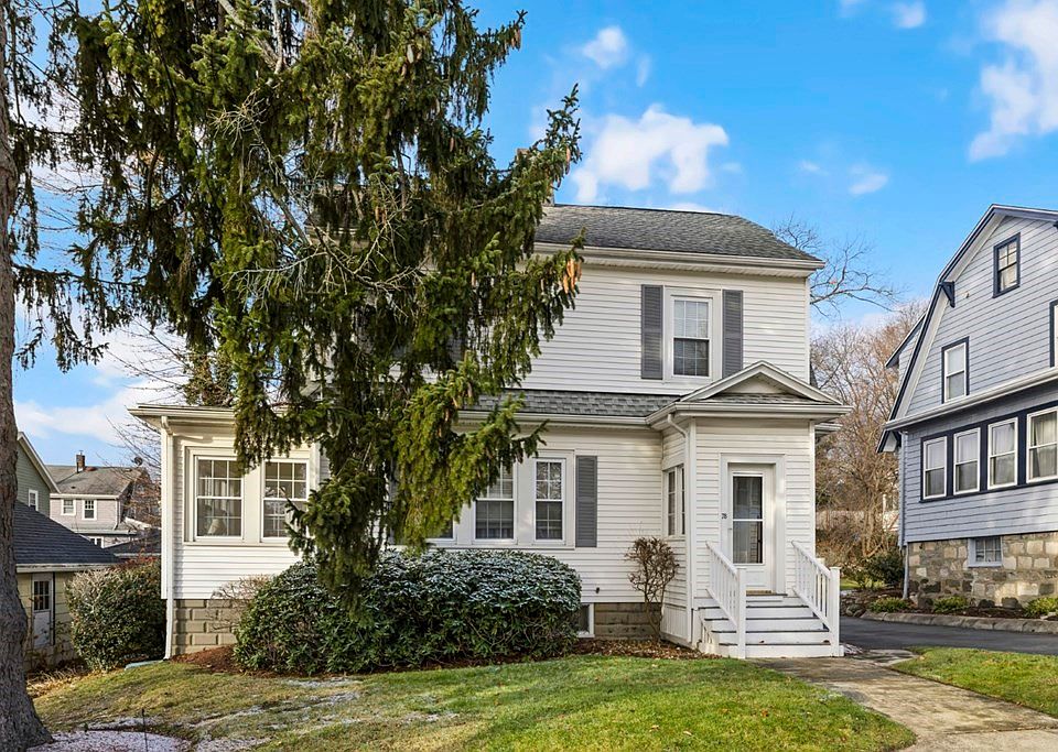 78 Ashcroft Rd, Medford, MA 02155 Zillow