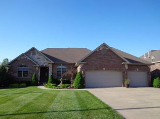 1003 E Jared, Republic, MO 65738