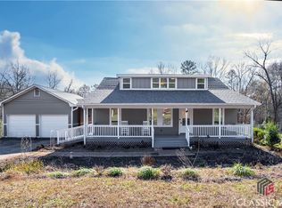 4890 New Kings Bridge Rd, Nicholson, GA 30565