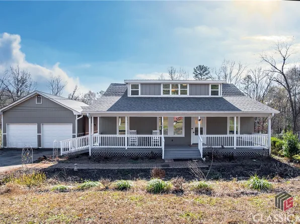 4890 New Kings Bridge Road, Nicholson, GA 30565