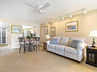 8445 Charter Club Cir Unit 3, Fort Myers, FL 33919