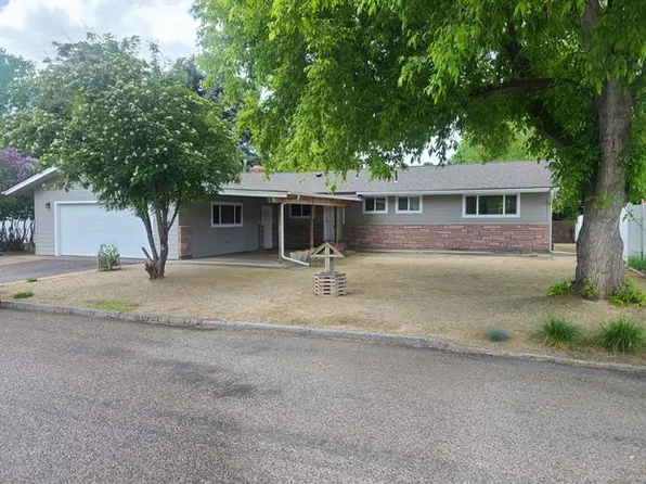 4223 Larkspur Dr, Missoula, MT 59803