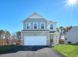 367 Long Run Rd #43, Drums, PA 18222