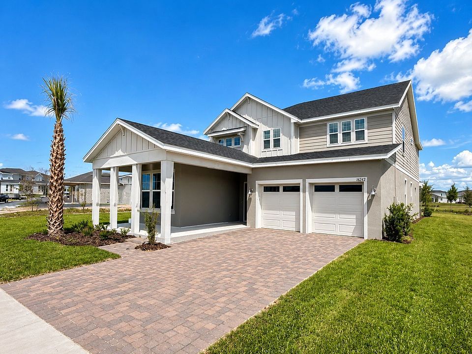 1st image of 16628 Silver Brook Way