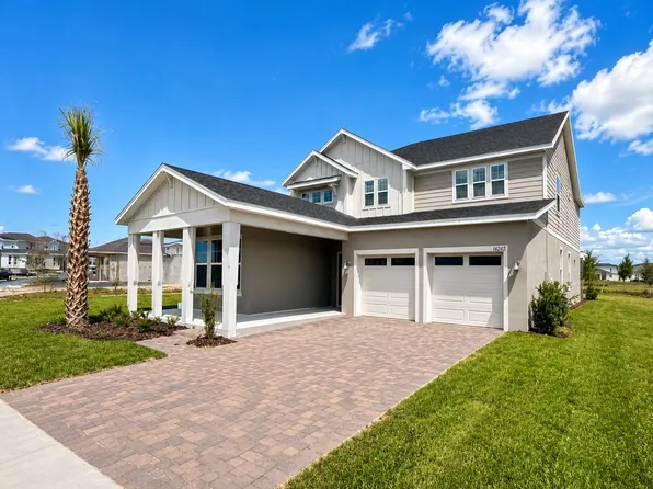 16628 Silver Brook Way, Winter Garden, FL 34787