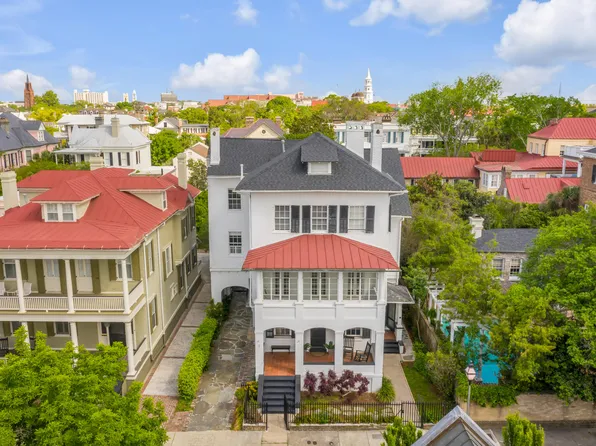 2 Lamboll St, Charleston, SC 29401