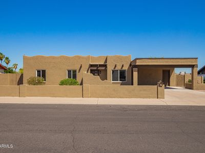 1938 E ARDMORE Drive, Phoenix, AZ, 85042