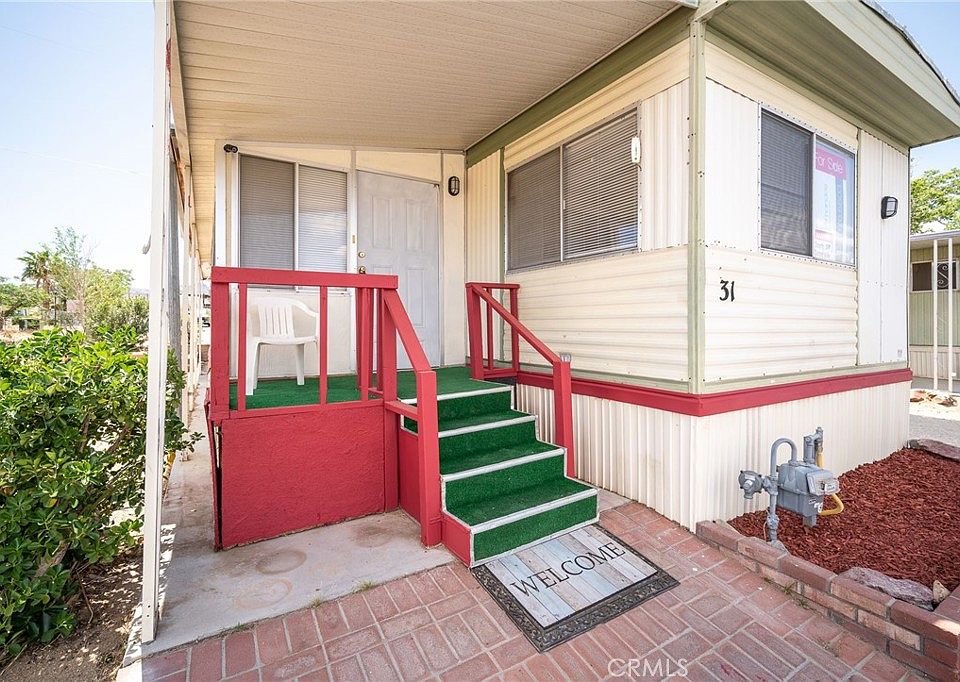 6426 Valley View St SPACE 31, Joshua Tree, CA 92252 Zillow