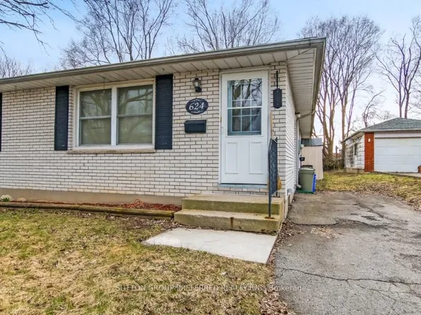 624 Mornington Ave, London, ON N5Y 3G1