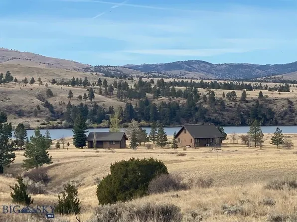 8518 Backburn Dr, Helena, MT 59602