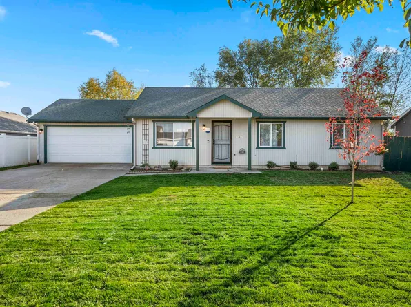12607 W Chandler Ave, Airway Heights, WA 99001