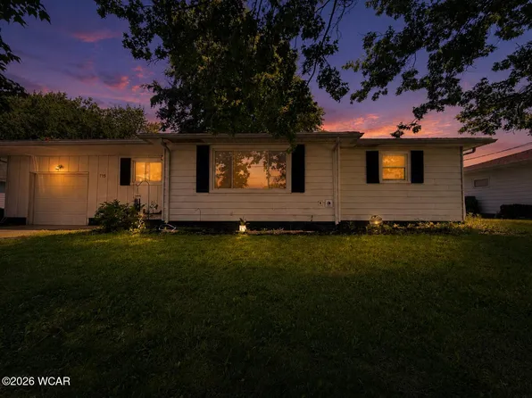 715 S Cable Rd, Lima, OH 45805