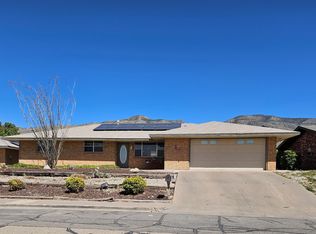 600 Sunnyside Ave, Alamogordo, NM 88310