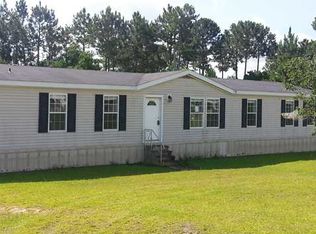 12316 Stillwood Dr, Vancleave, MS 39565