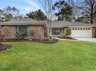 4535 Marquette St, Mandeville, LA 70471