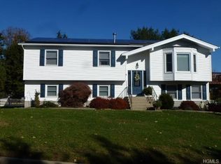 9 Captain McGovern Dr, Stony Point, NY 10980