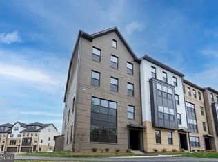 14320 Yesler Ave UNIT 17, Chantilly, VA 20151