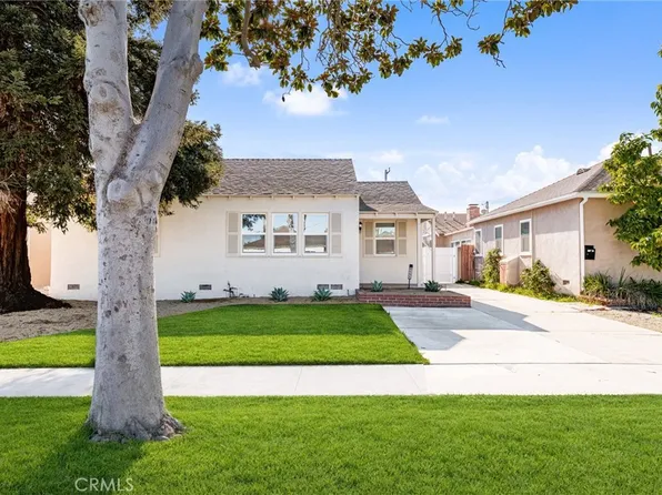 2155 Euclid Ave, Long Beach, CA 90815