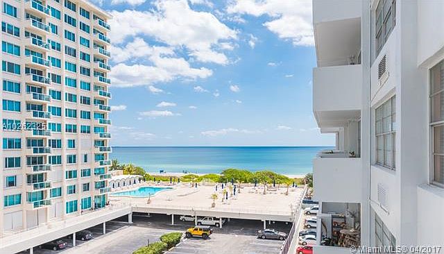 1st image of 5313 Collins Ave APT 605