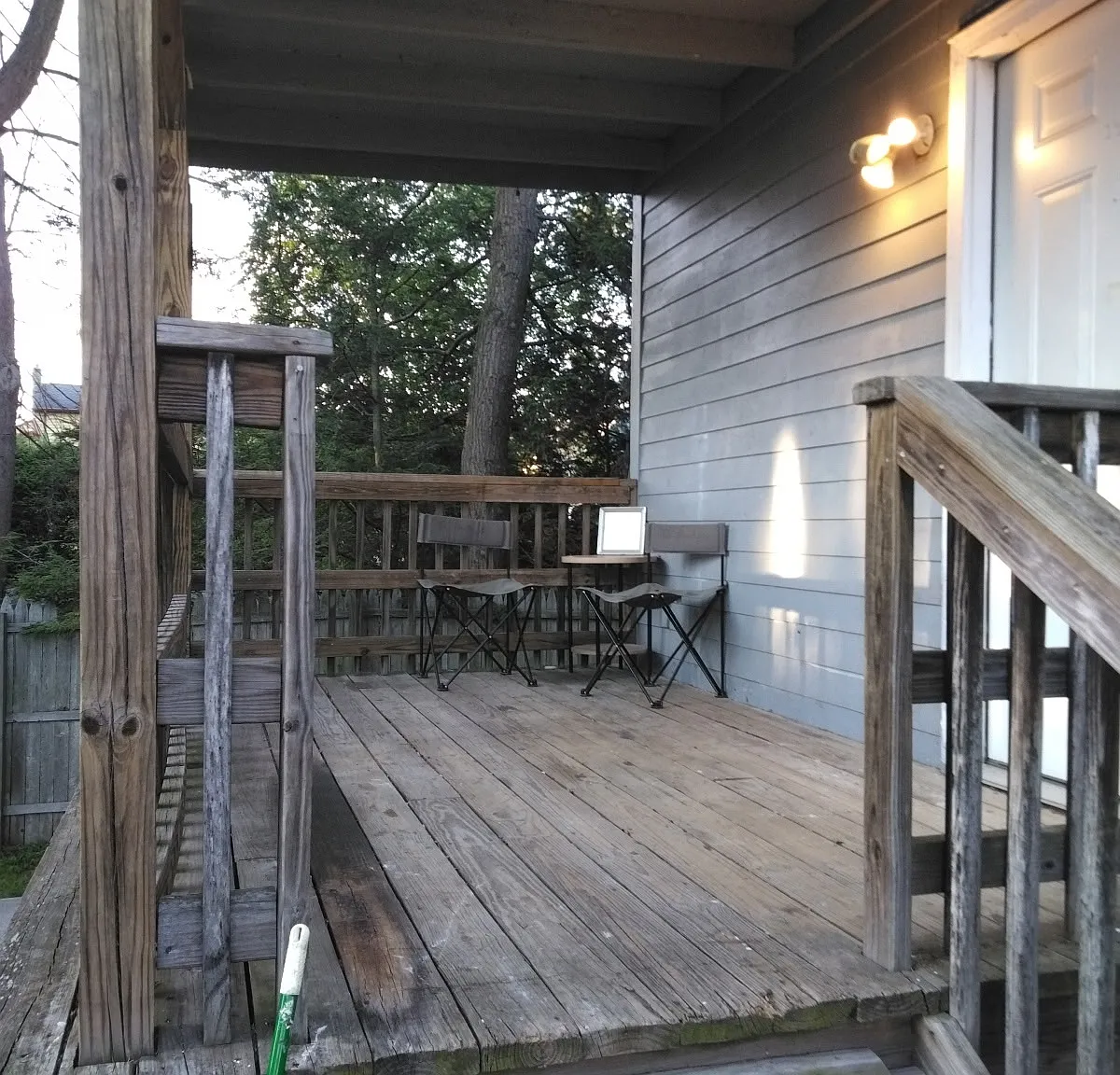 22 Nanticoke — Photo 4