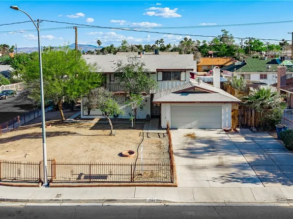 2583 Vegas Valley Dr, Las Vegas, NV 89121