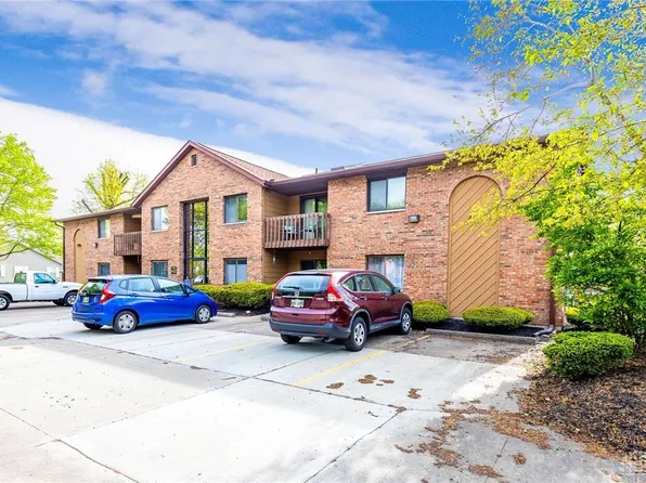 660 Saint Clair Ave APT 2, Hamilton, OH 45015
