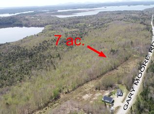 0 Gary Moore Rd, Ellsworth, ME 04605