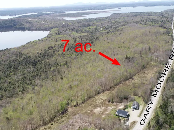 00 Gary Moore Road, Ellsworth, ME 04605