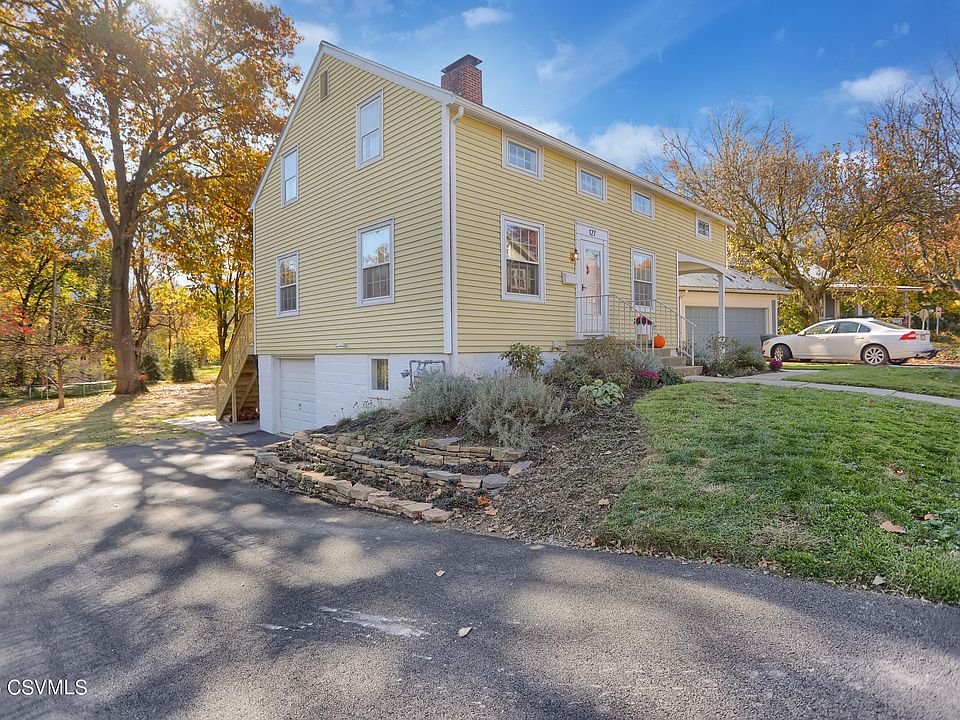 127 Saint St, Lewisburg, PA 17837 Zillow