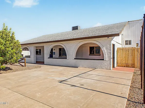 6407 E ASPEN Avenue, Mesa, AZ 85206