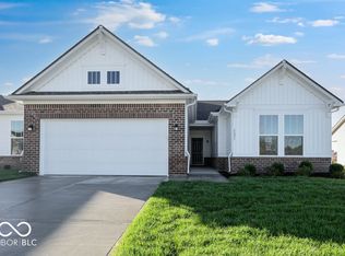 2097 Covey Dr, Danville, IN 46122