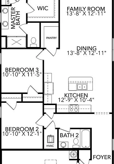 6654 Kettles St — Photo 12