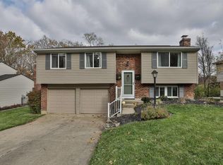 2916 Mapletree Ct, Cincinnati, OH 45236