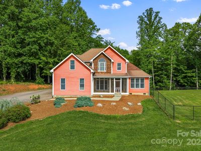 1586 Bull Creek Rd, Marshall, NC, 28753