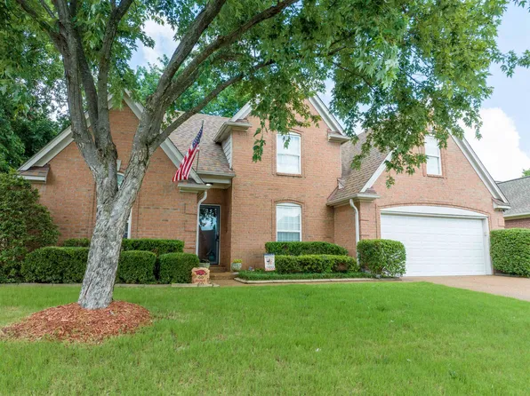 5181 Summer Meadows Ln, Arlington, TN 38002