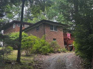 579 Woodland Hills Dr, Elk Park, NC 28622