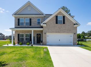 20 Rallidae Ct, Sumter, SC 29150
