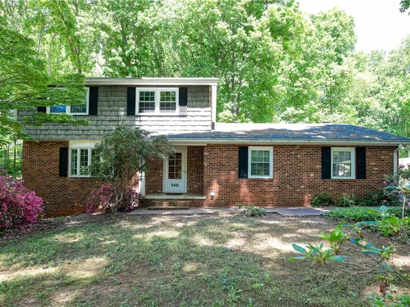 5421 Foxdale Dr, Winston Salem, NC 27103