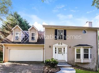 840 Old Spring Way, Sugar Hill, GA 30518