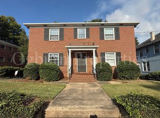 1206 W 4th St #1, Winston Salem, NC 27101
