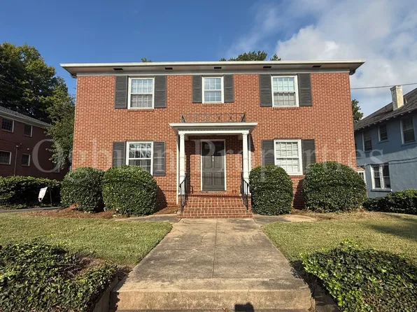 Fourth Street, 1206 W 4th St #1, Winston Salem, NC 27101