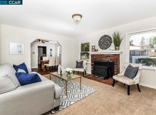 3078 Willow Pass Rd, Concord, CA 94519