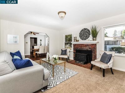 3078 Willow Pass Rd, Concord, CA, 94519